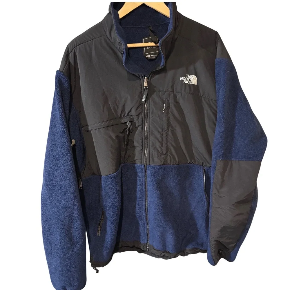 The North Face north face
